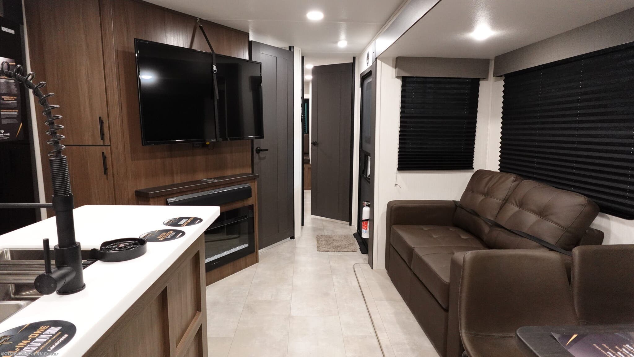 New 2026 Prime Time LaCrosse 3510DB available in Fort Pierce, Florida