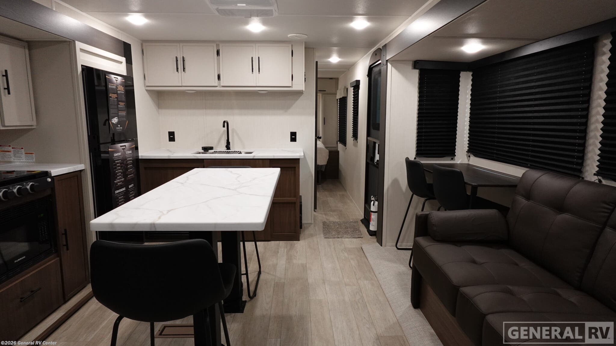 New 2026 Prime Time Avenger 27REI available in Fort Pierce, Florida