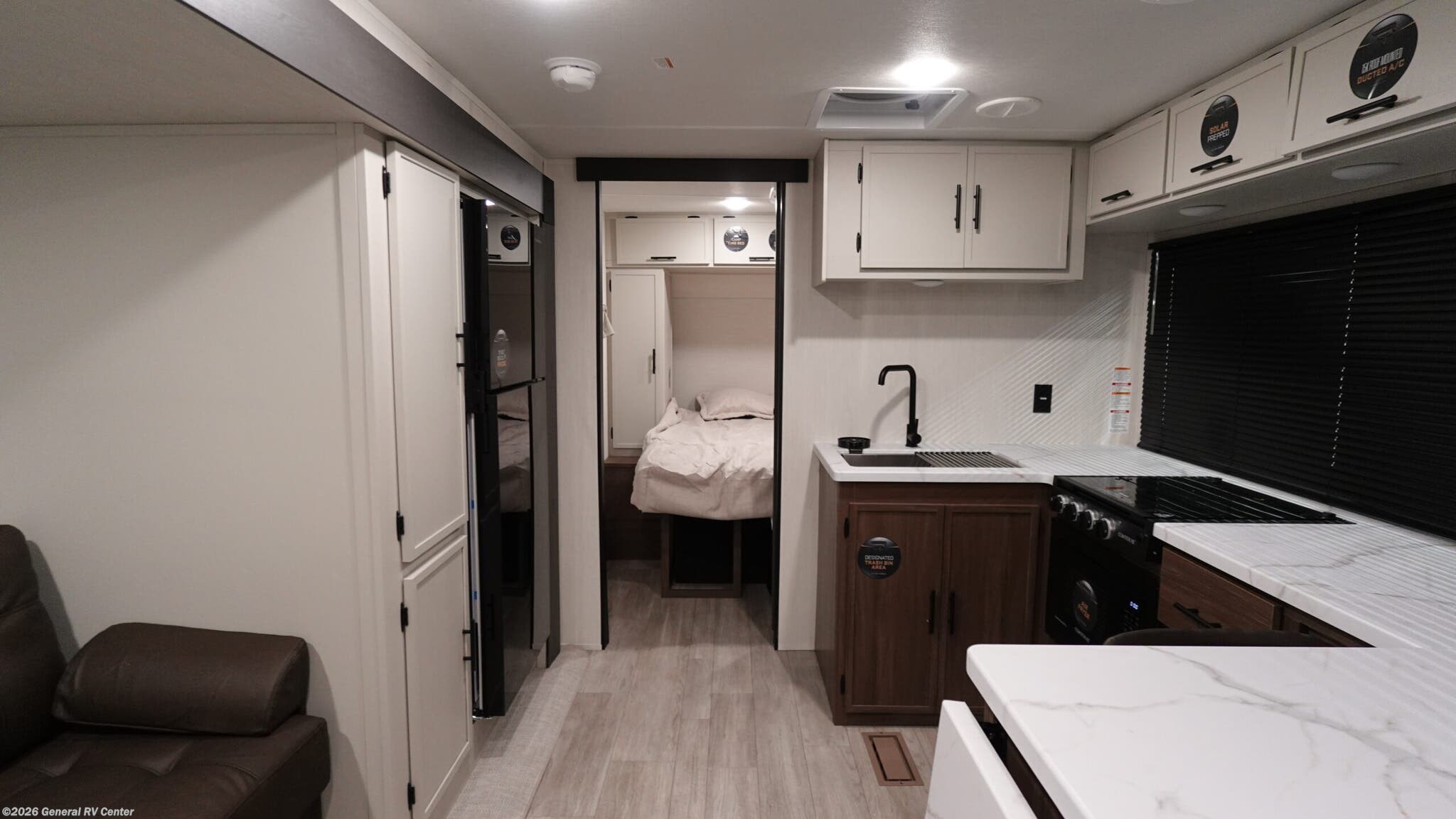 New 2026 Prime Time Avenger 25MKO available in Fort Pierce, Florida