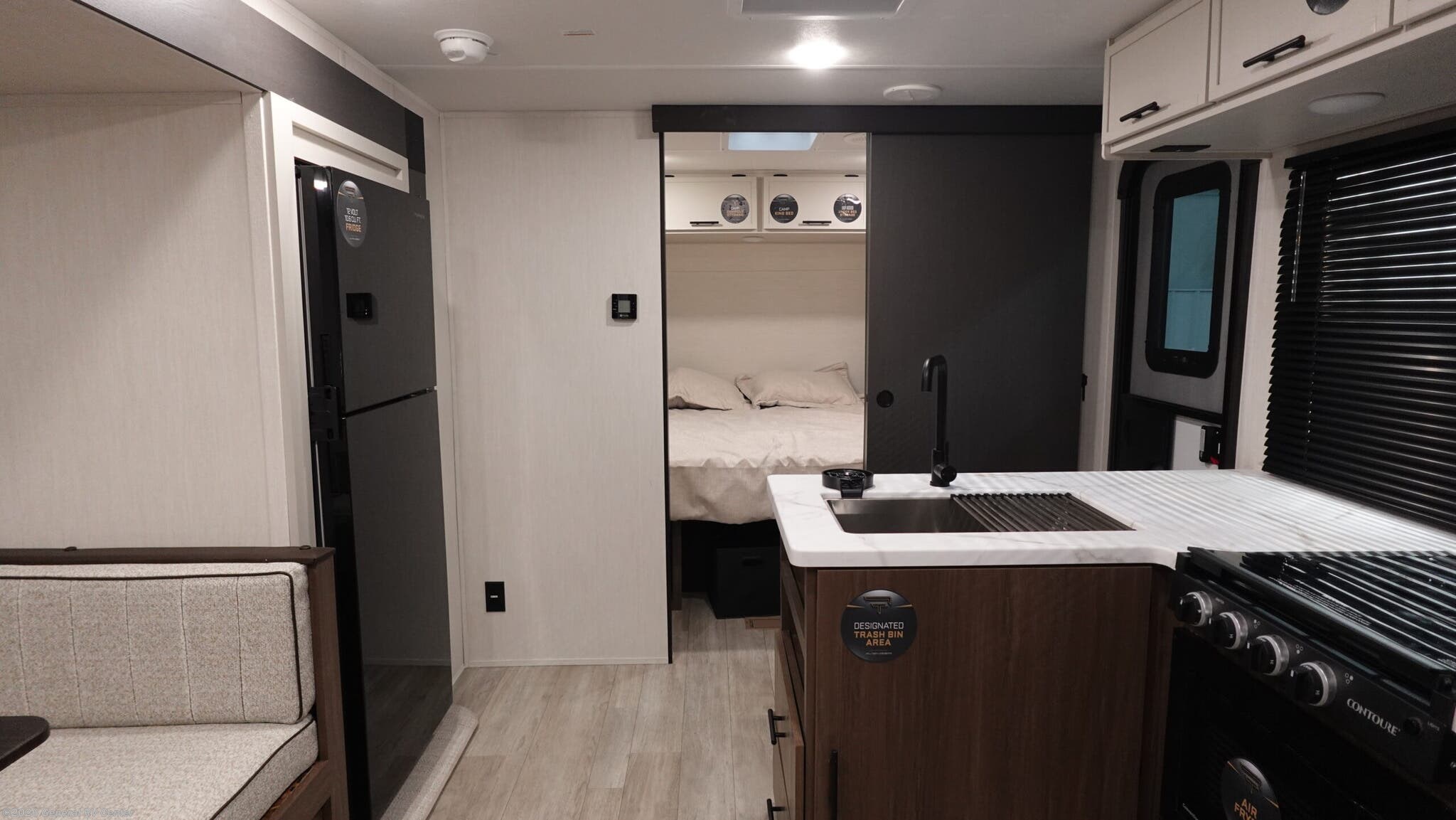 New 2026 Prime Time Avenger 23BHS available in Fort Pierce, Florida