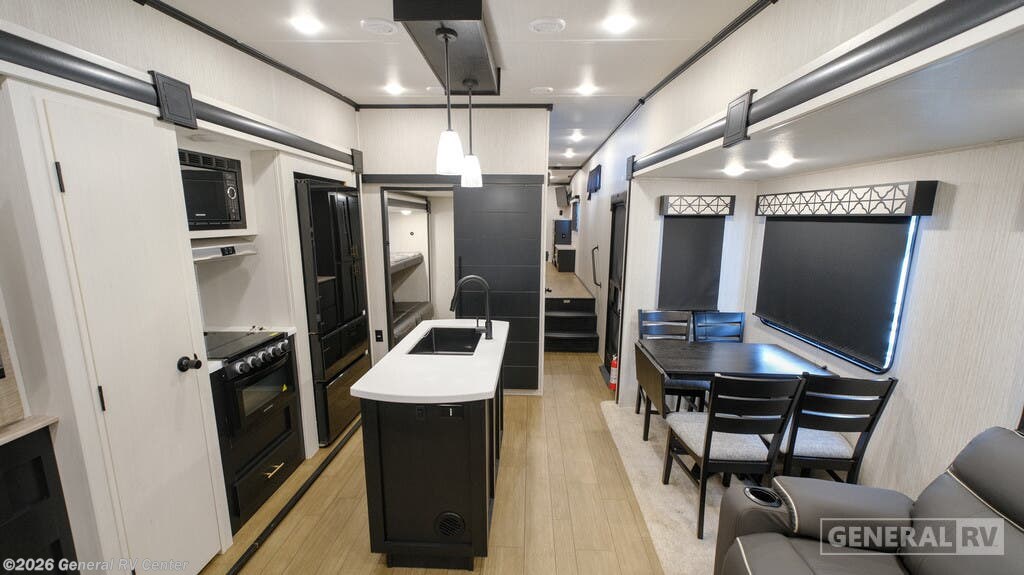 Used 2022 Forest River Wildcat 369MBL available in Fort Pierce, Florida