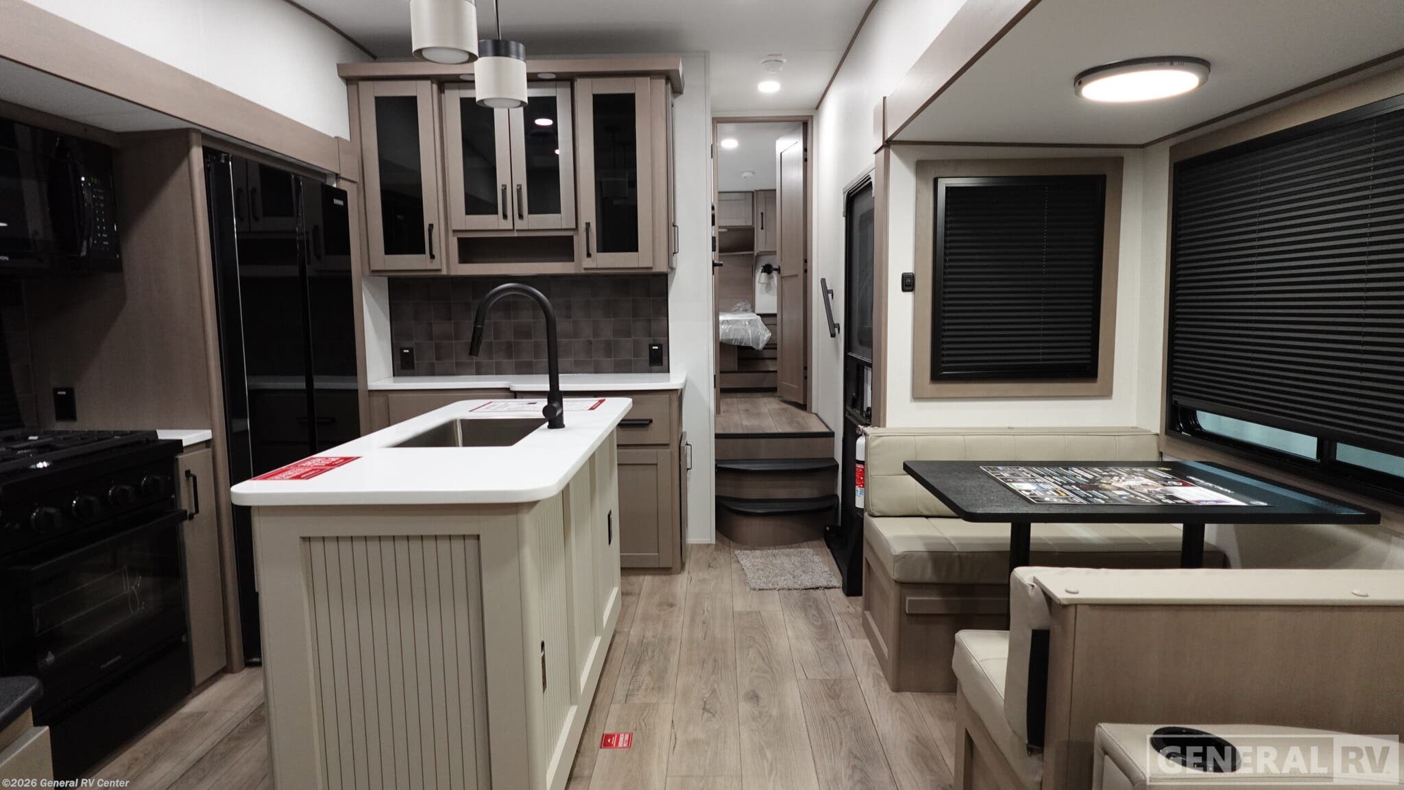 New 2026 Grand Design Reflection 311BHS available in Fort Pierce, Florida