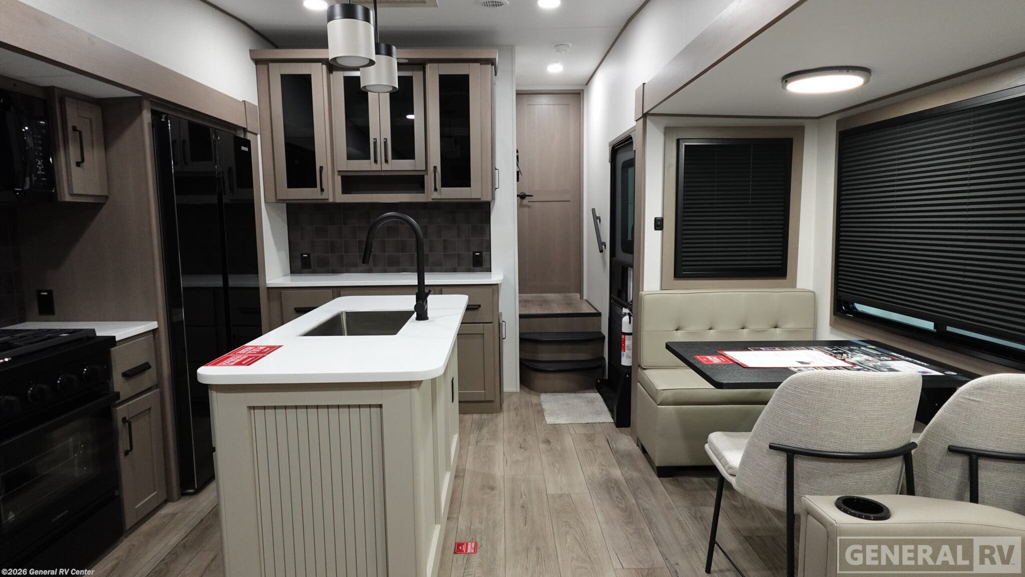 New 2026 Grand Design Reflection 303RLS available in Fort Pierce, Florida