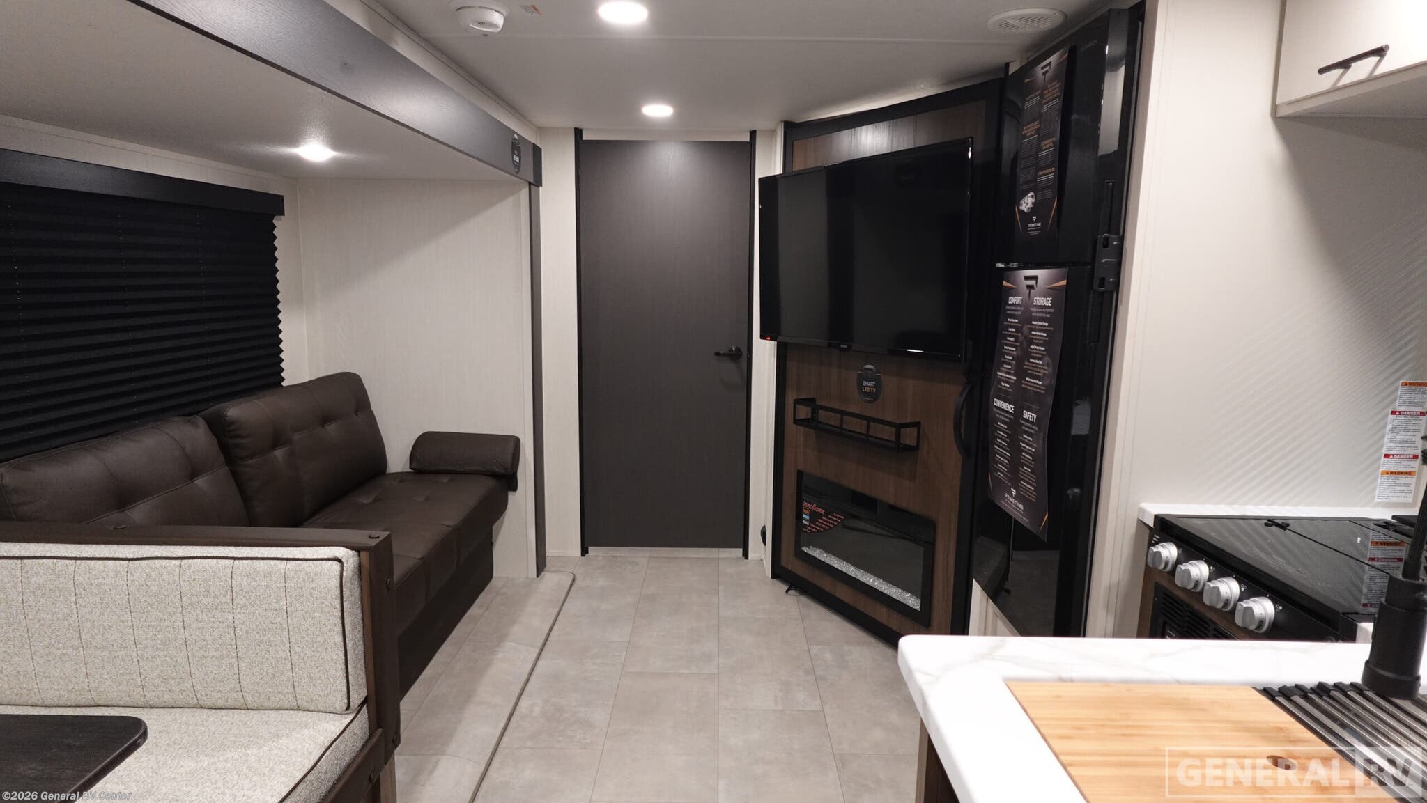 New 2026 Prime Time Tracer 275BH available in Fort Pierce, Florida