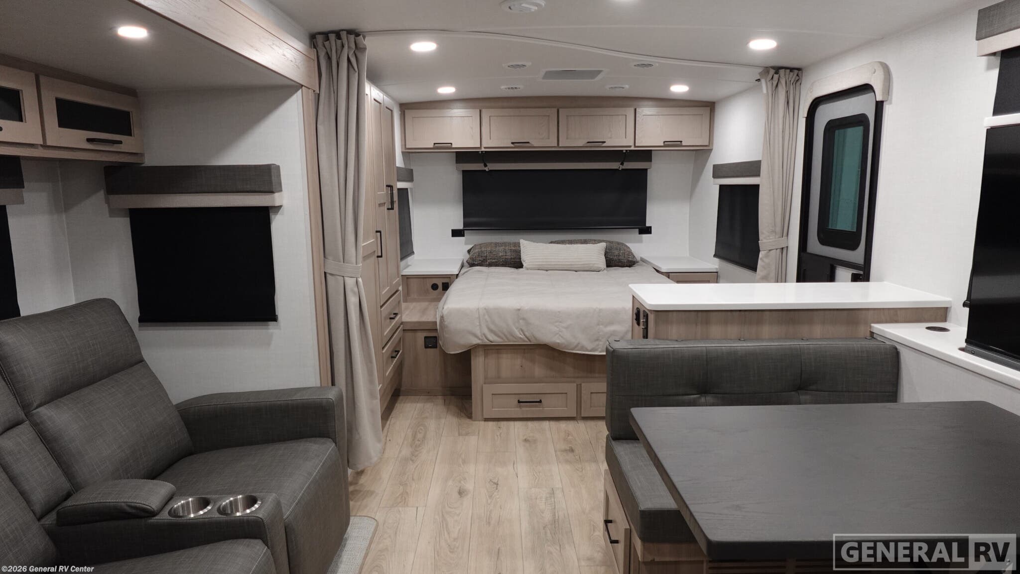 New 2026 Forest River Rockwood 2522FB available in Fort Pierce, Florida