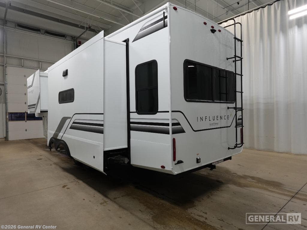 2026 SOLITUDE-I 2903RL by Grand Design from General RV Center in Fort Pierce, Florida