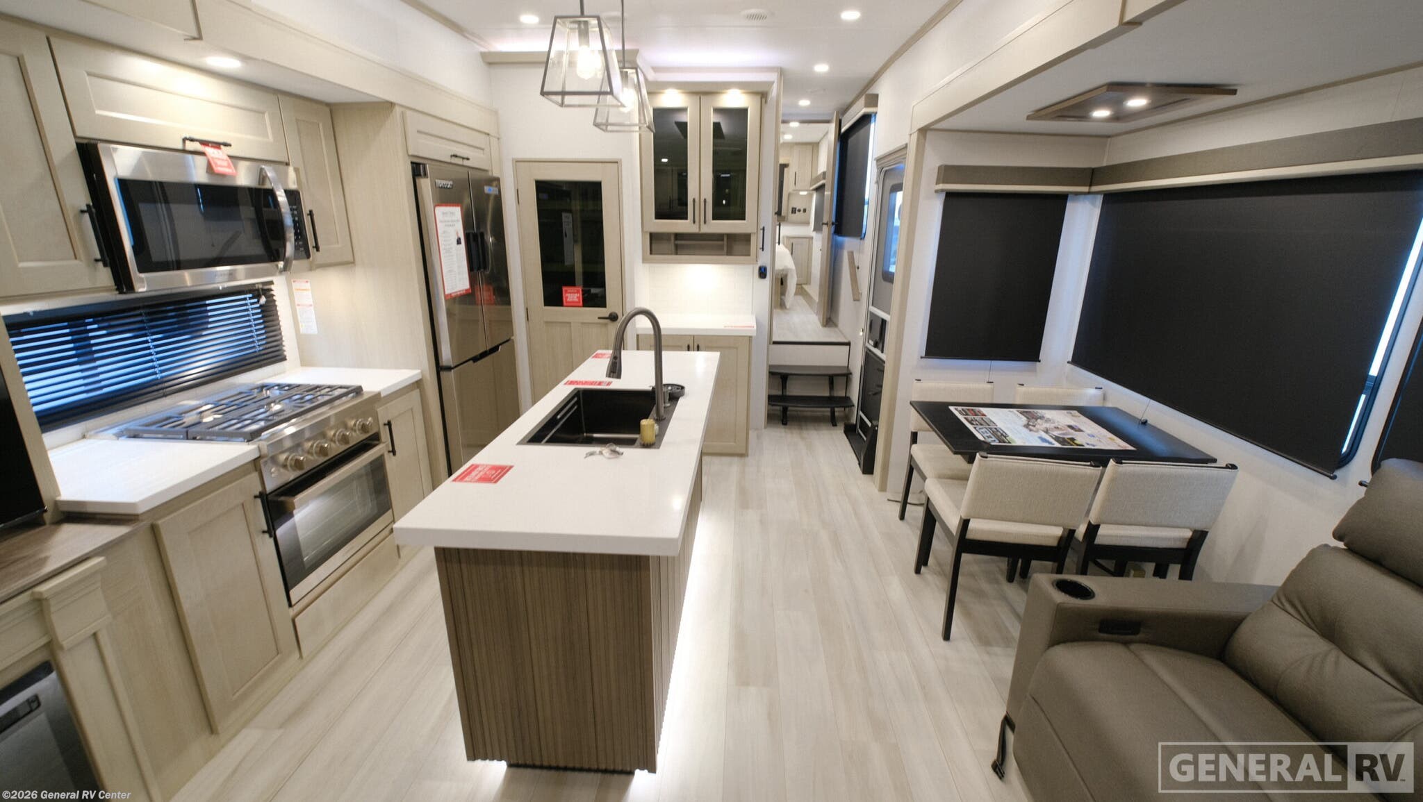 New 2026 Grand Design SOLITUDE-I 2903RL available in Fort Pierce, Florida