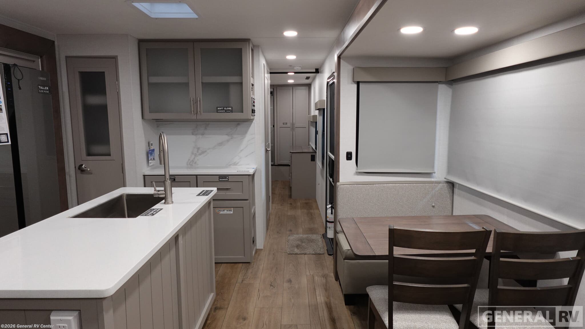 New 2026 Alliance RV Avenue 332RL available in Fort Pierce, Florida