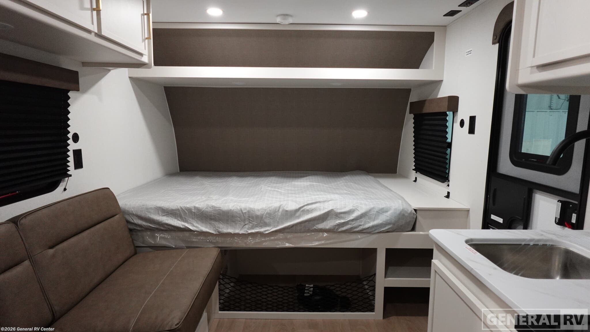 New 2026 Grand Design Transcend One 151BH available in Fort Pierce, Florida