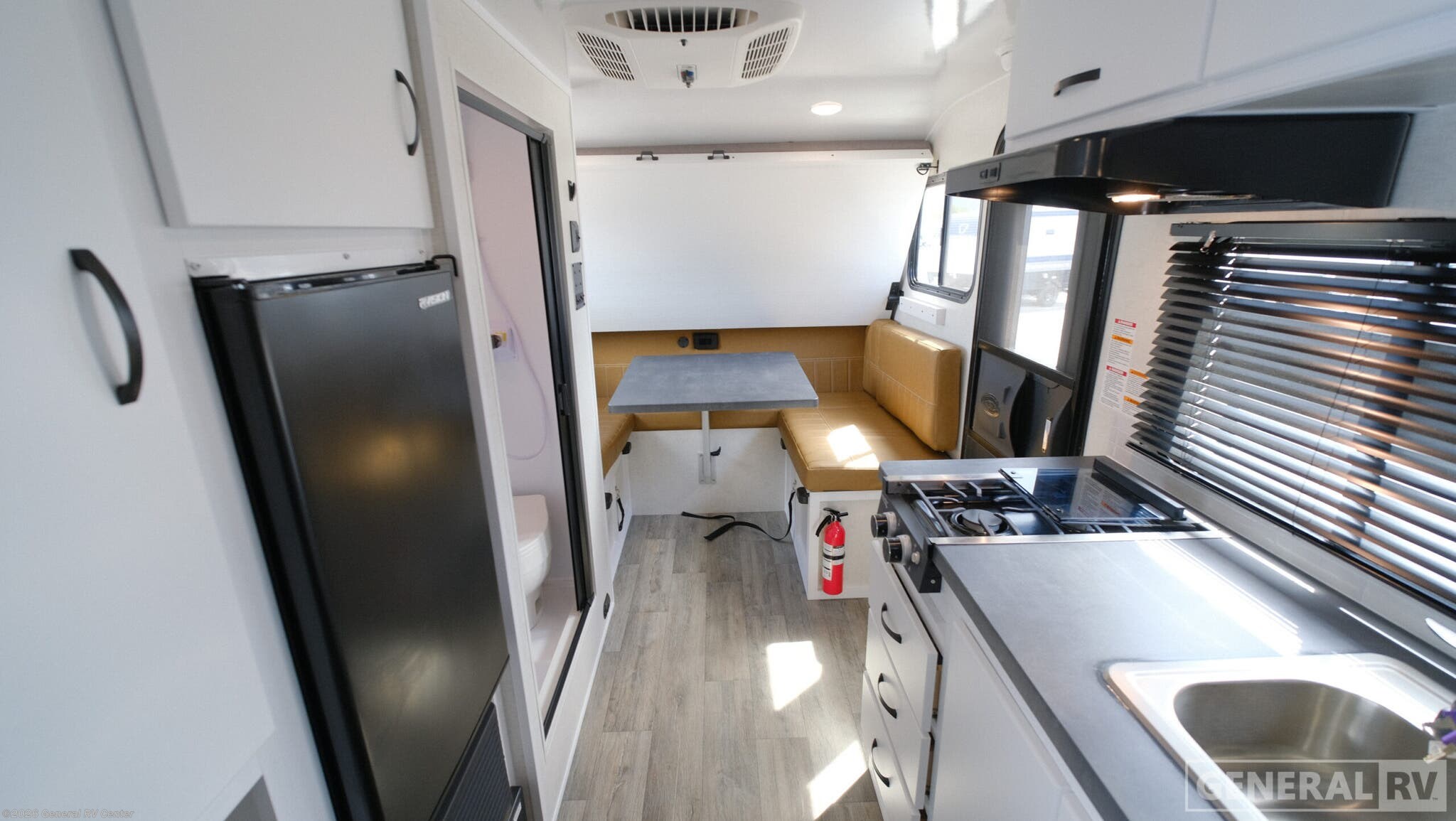 New 2026 Modern Buggy Trailers Big Buggy BB16 available in Fort Pierce, Florida