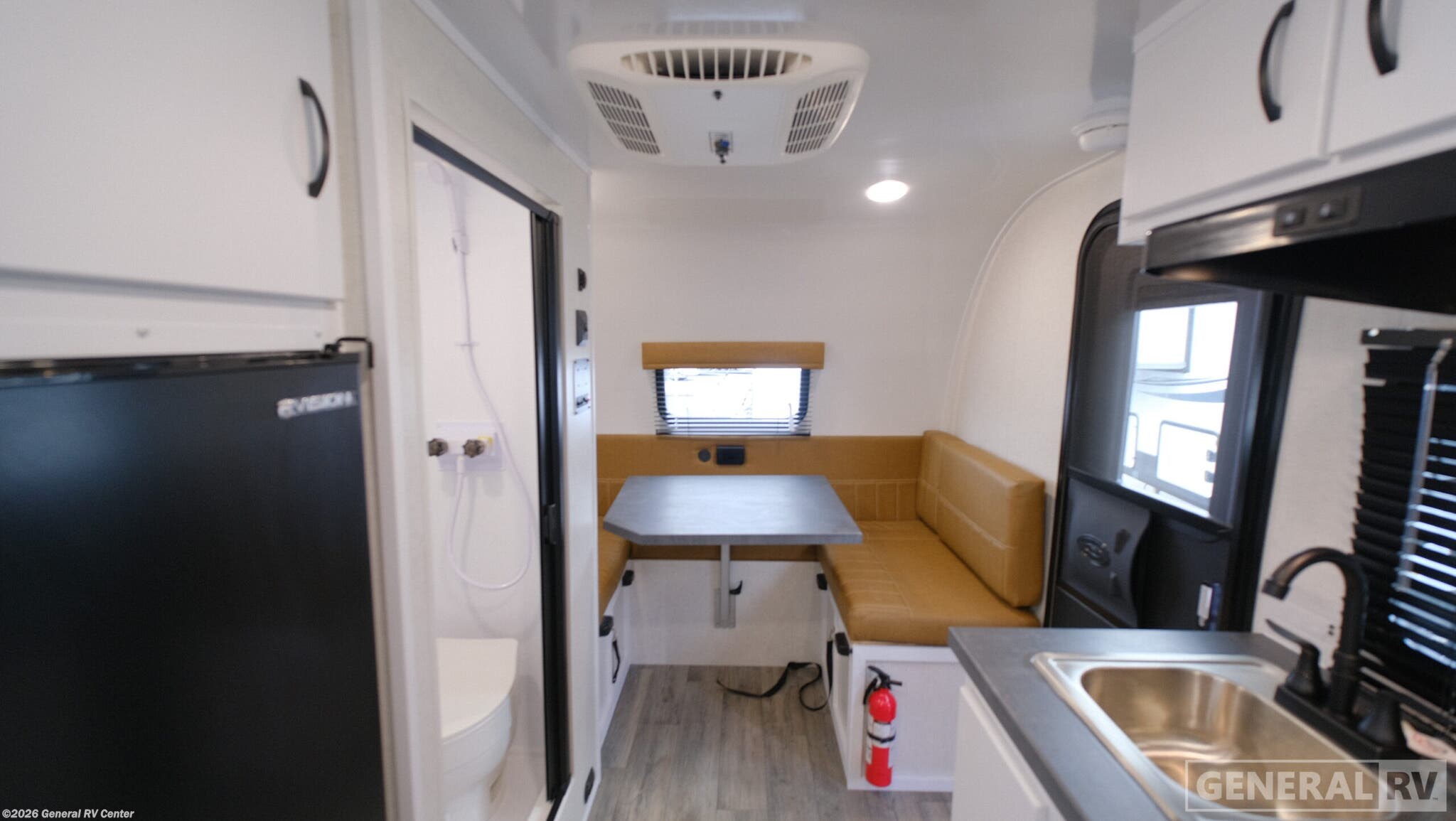 New 2026 Modern Buggy Trailers Big Buggy BB14 available in Fort Pierce, Florida