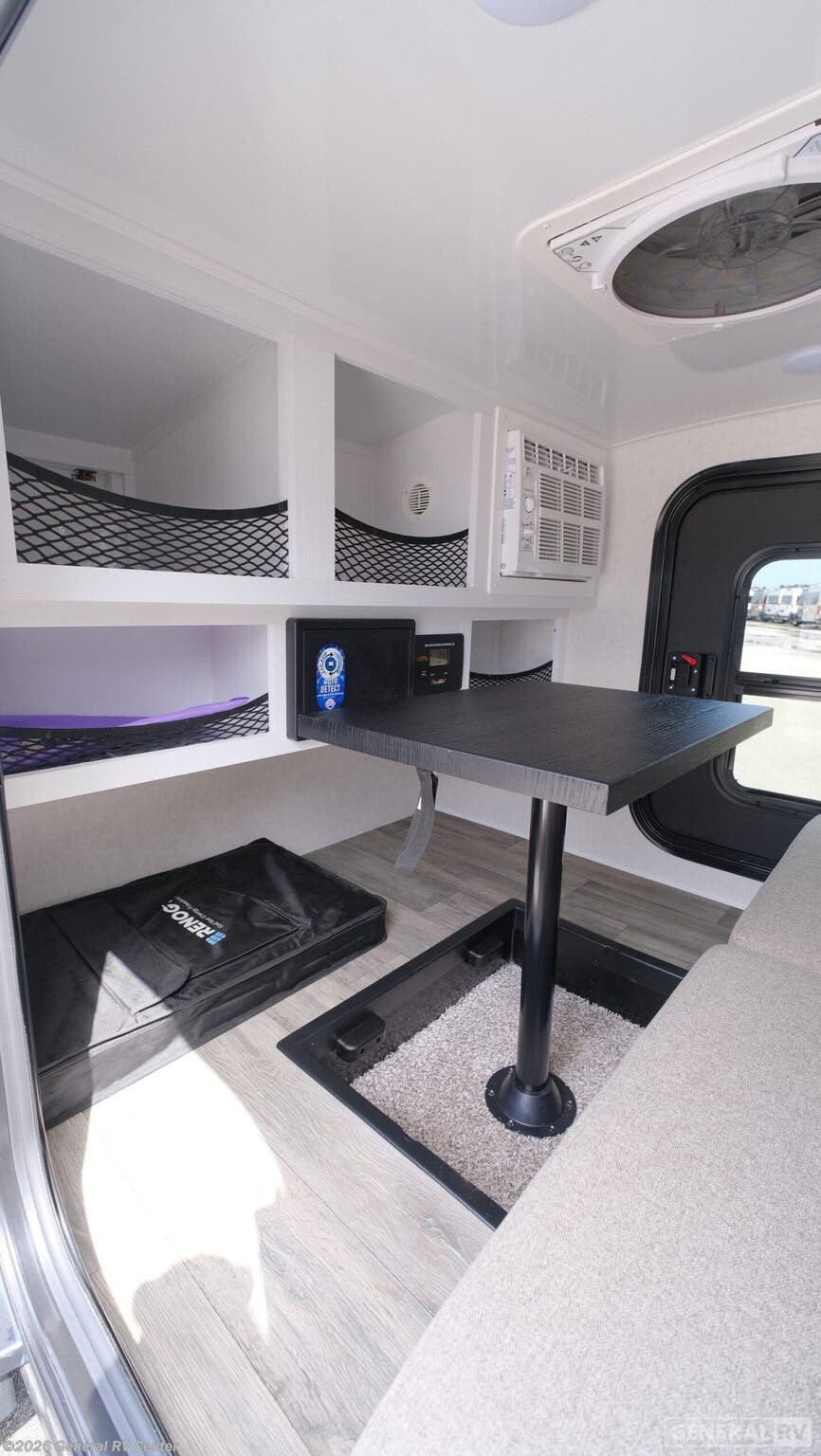 New 2026 Modern Buggy Trailers Little Buggy 10RK available in Fort Pierce, Florida