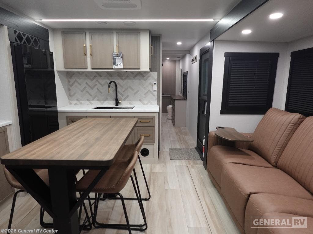 New 2026 Forest River SALEM-HEM 301FAM available in Fort Pierce, Florida