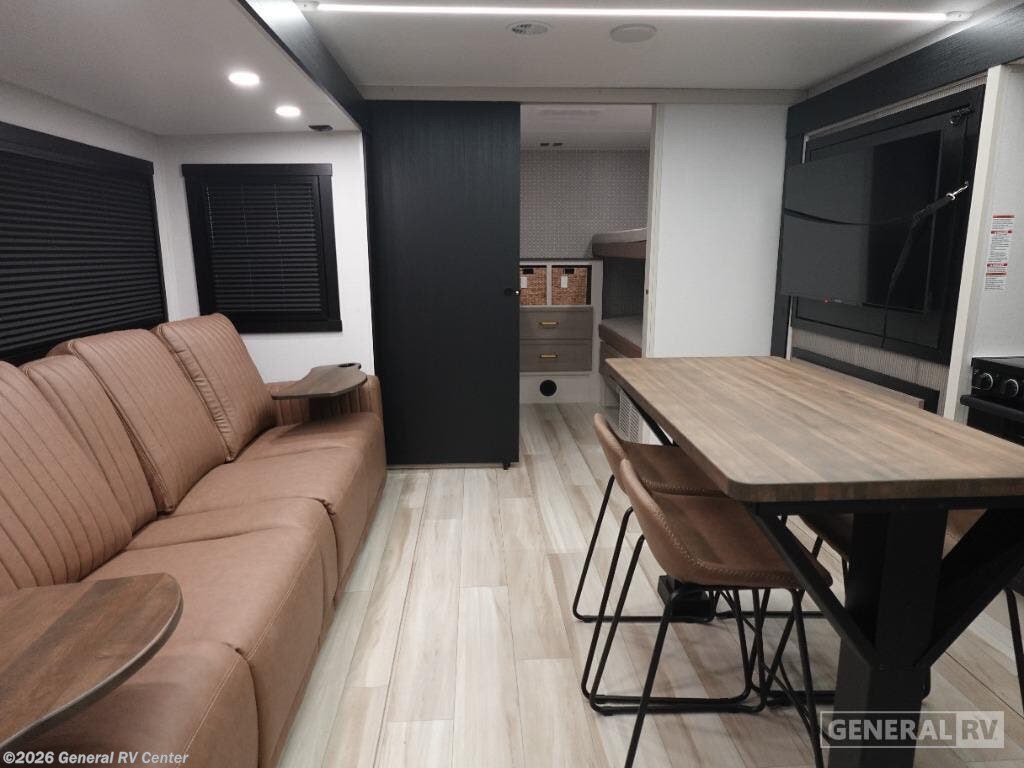2026 Forest River SALEM-HEM 301FAM - New Travel Trailer For Sale by General RV Center in Fort Pierce, Florida