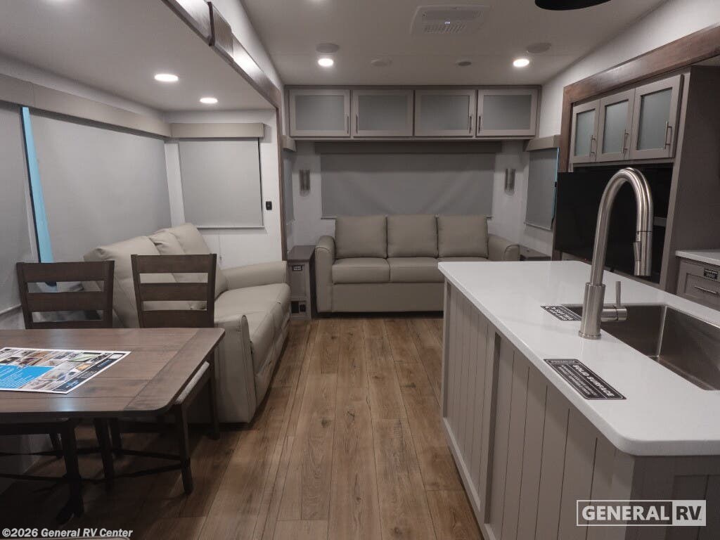 2026 Alliance RV Avenue 29RL - New Fifth Wheel For Sale by General RV Center in Fort Pierce, Florida