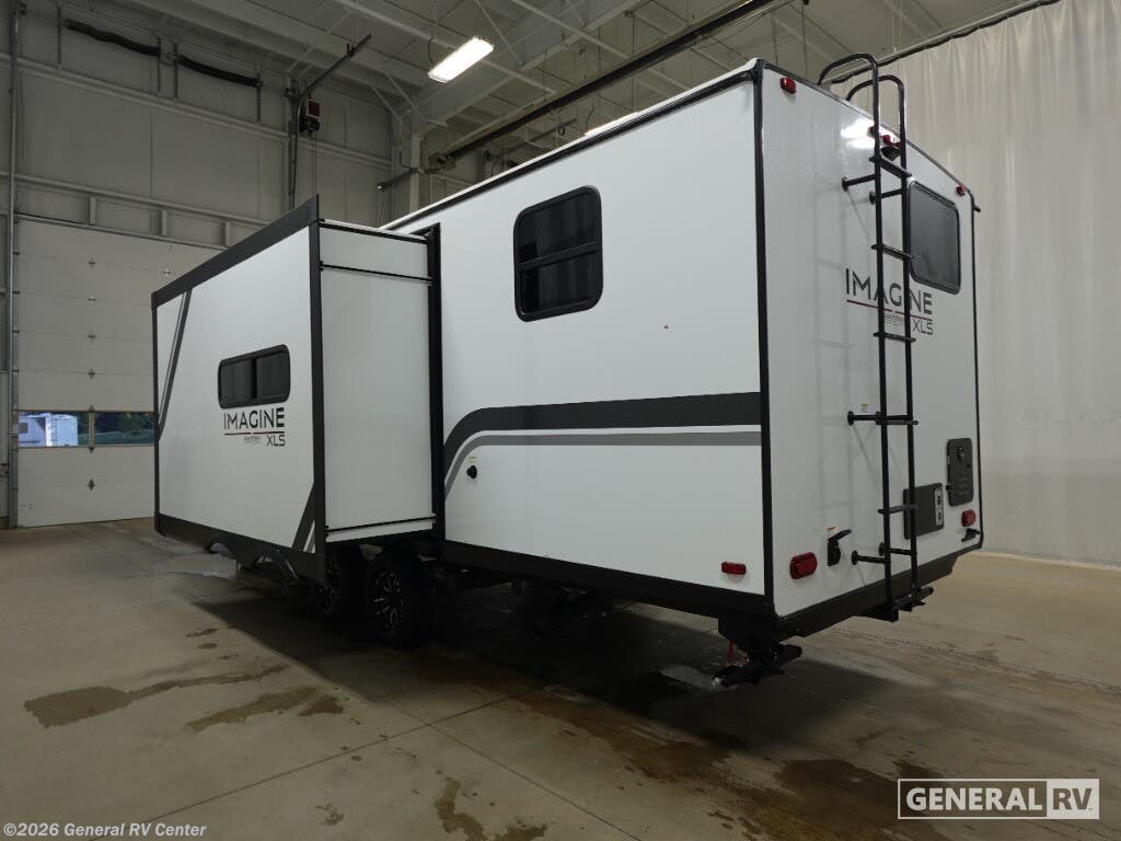 2026 Imagine 25DBE by Grand Design from General RV Center in Fort Pierce, Florida