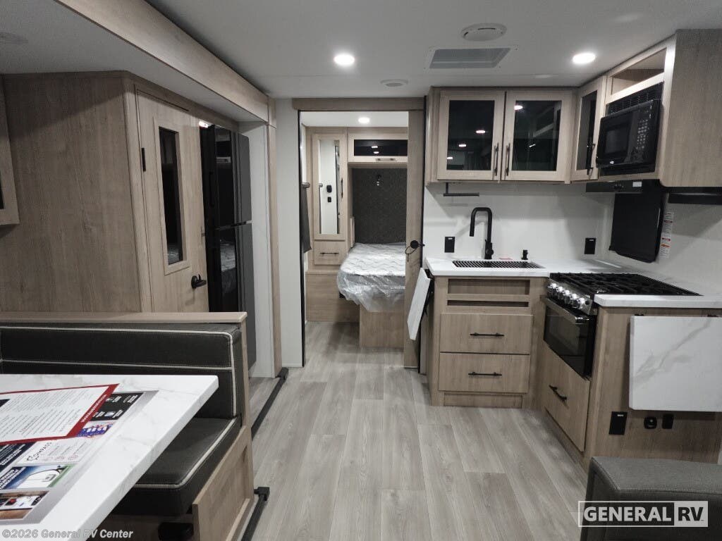 New 2026 Grand Design Imagine 25DBE available in Fort Pierce, Florida