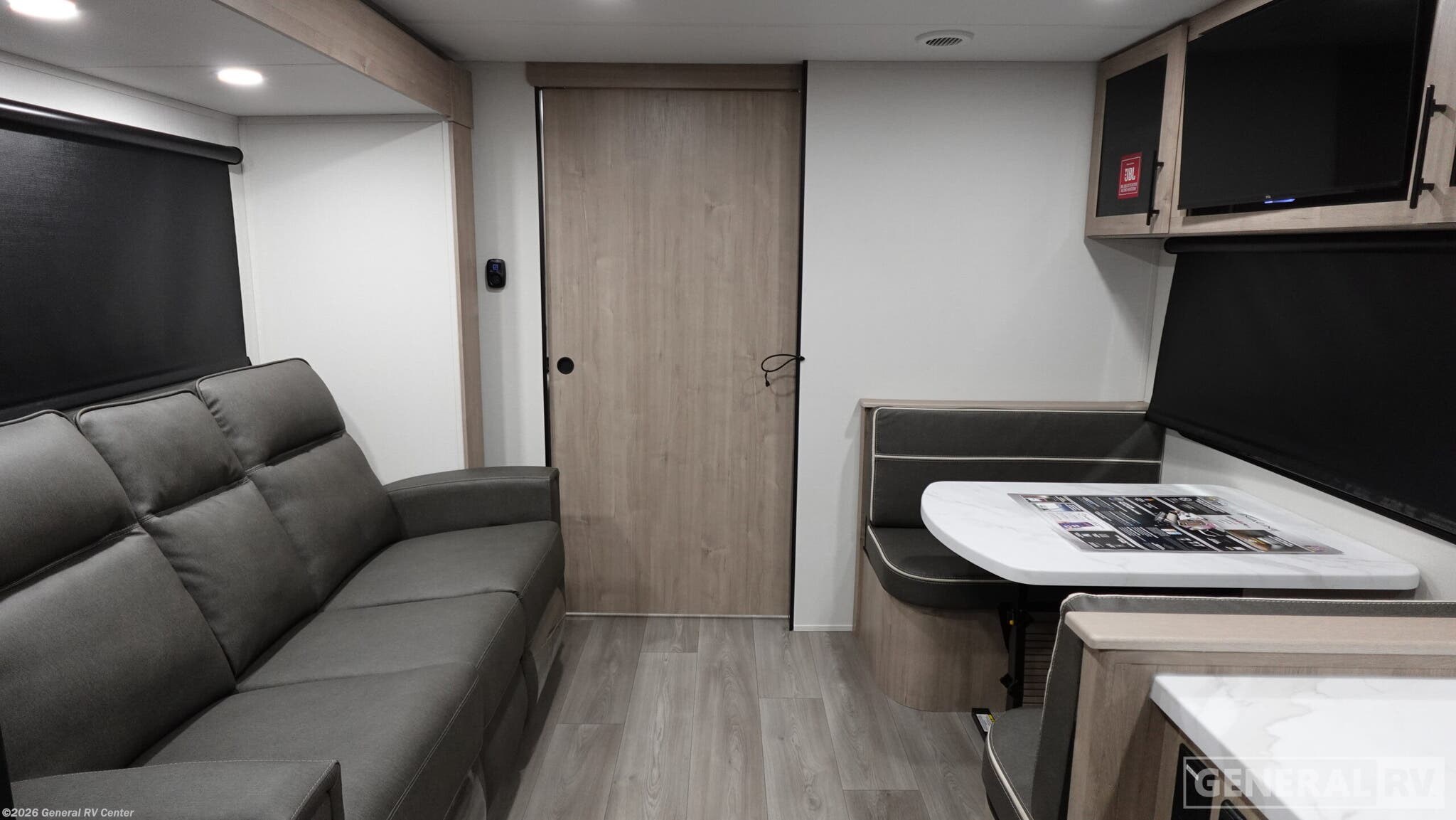 New 2026 Grand Design Imagine 23LDE available in Fort Pierce, Florida