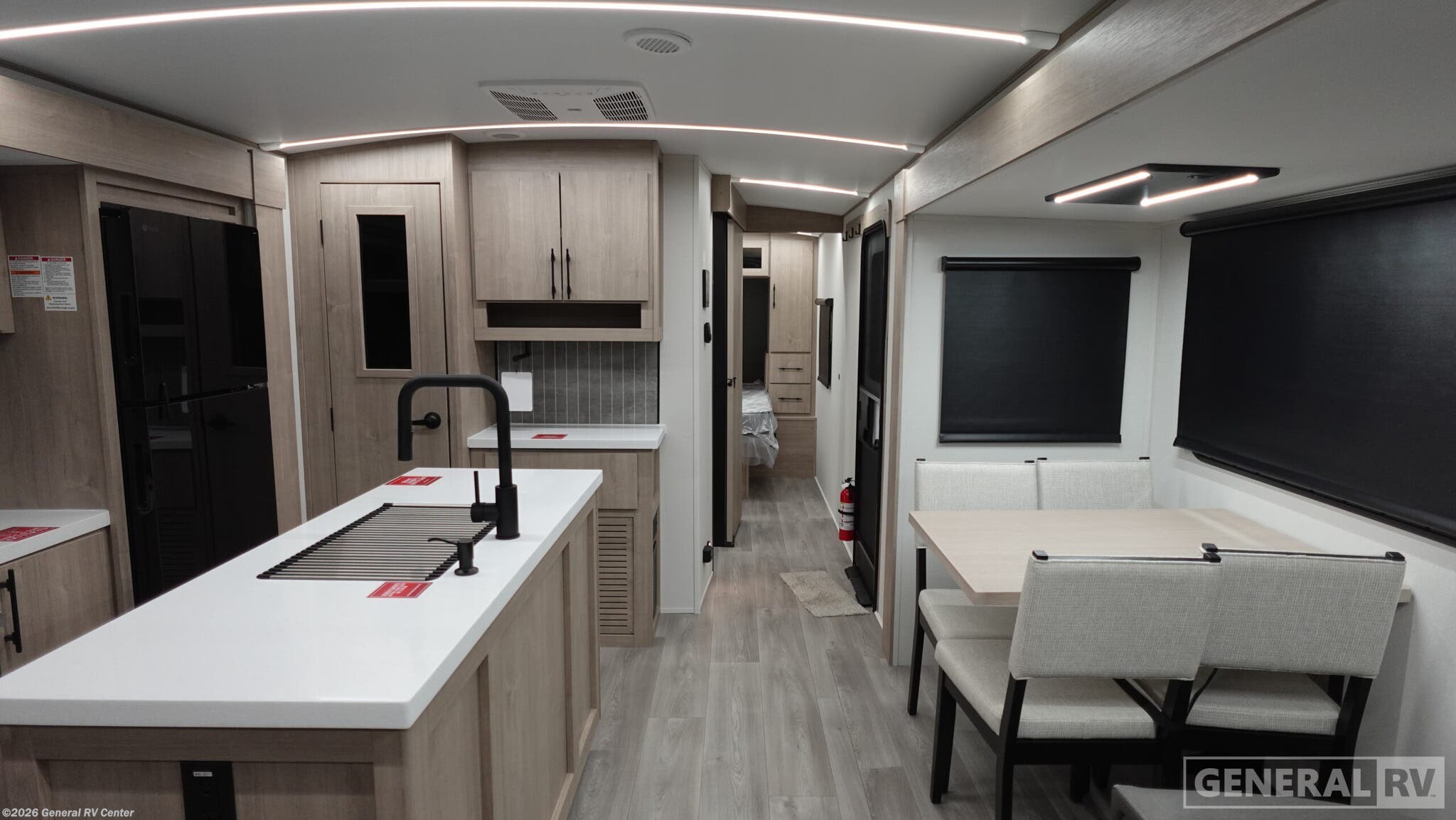 New 2026 Grand Design Imagine 2970RL available in Fort Pierce, Florida