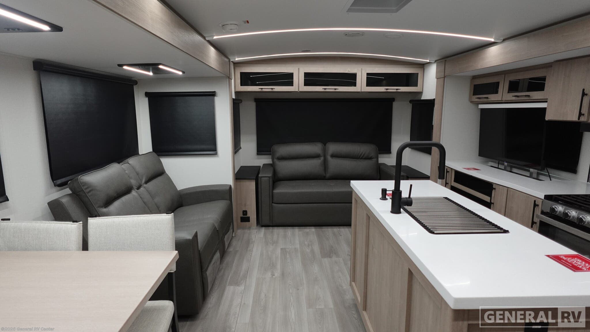 2026 Grand Design Imagine 2970RL - New Travel Trailer For Sale by General RV Center in Fort Pierce, Florida