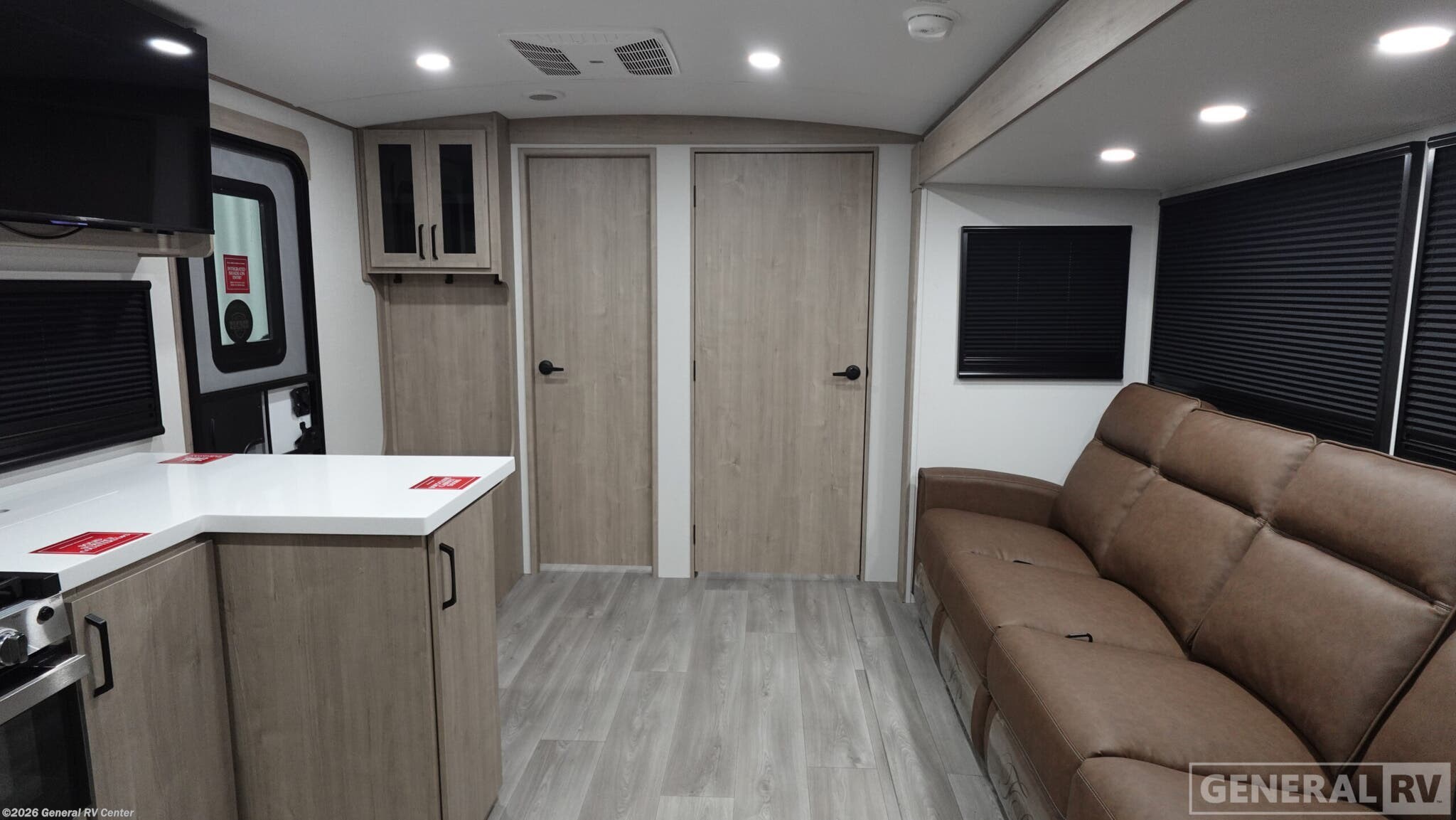 2026 Grand Design Imagine 2810BH - New Travel Trailer For Sale by General RV Center in Fort Pierce, Florida