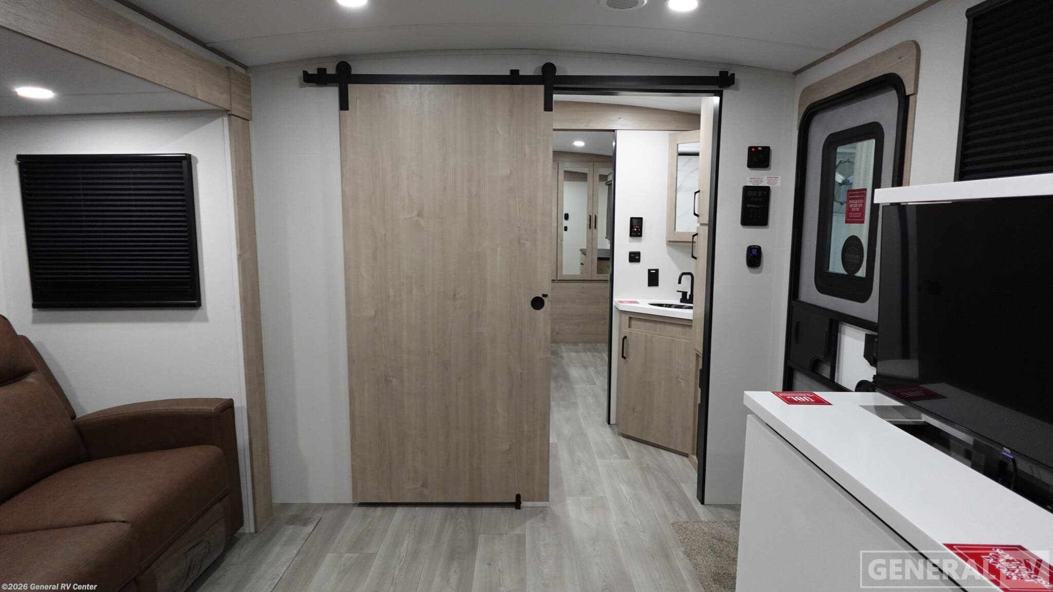 New 2026 Grand Design Imagine 2700BS available in Fort Pierce, Florida