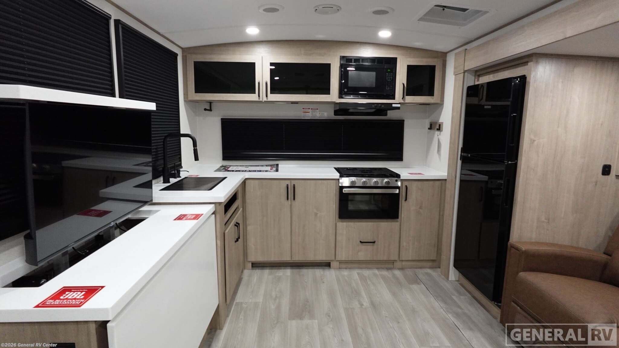 2026 Grand Design Imagine 2700BS - New Travel Trailer For Sale by General RV Center in Fort Pierce, Florida