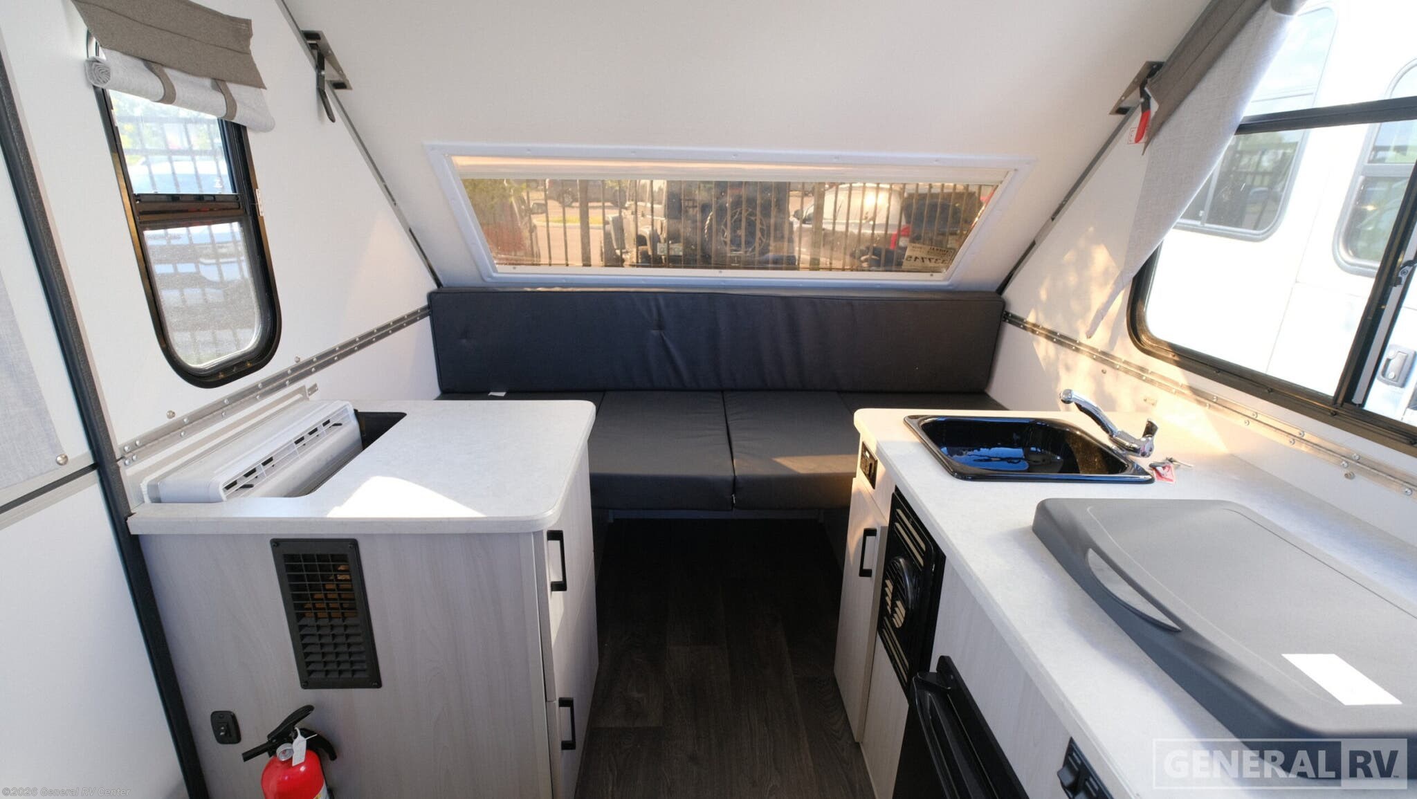 2026 Aliner Ranger 10 Dual Bed - New Popup For Sale by General RV Center in Fort Pierce, Florida