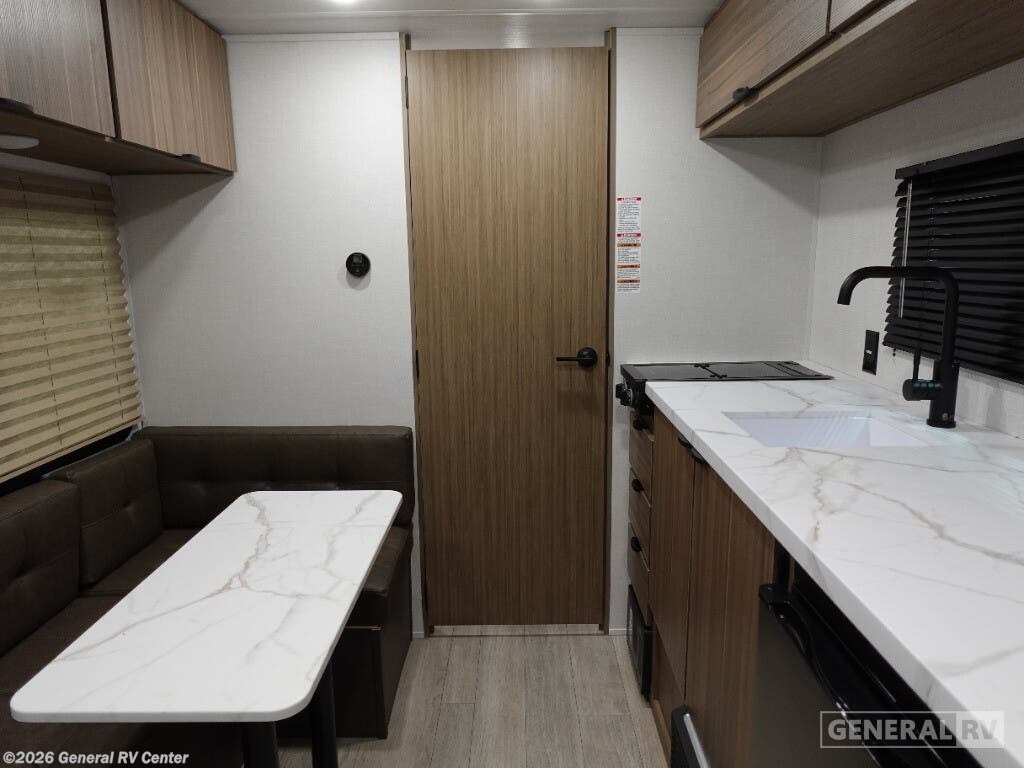 2026 Salem FSX 164FBLE by Forest River from General RV Center in Fort Pierce, Florida