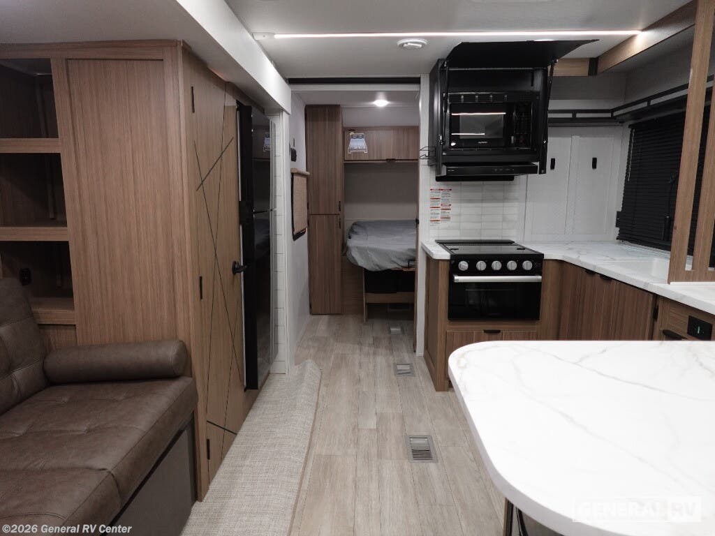 New 2026 Forest River Salem 260ICE available in Fort Pierce, Florida