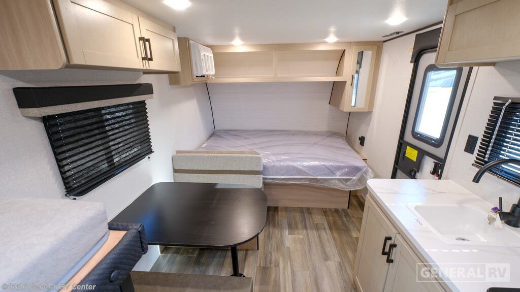 New 2026 Open Range COLT 17BH available in Fort Pierce, Florida