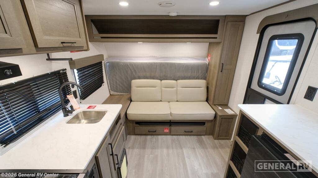 New 2026 Grand Design Transcend One 131DL available in Fort Pierce, Florida