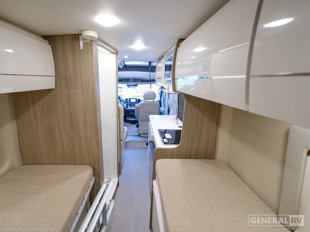 Used 2023 Thor Motor Coach Tellaro 20A available in Fort Pierce, Florida