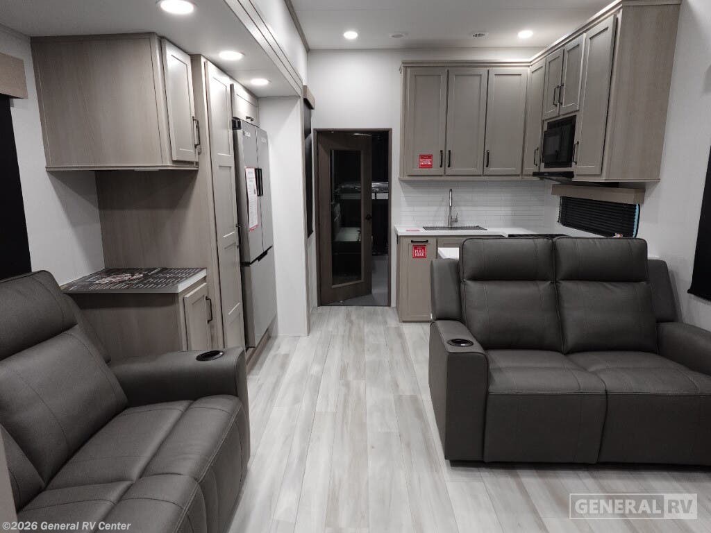 2026 Grand Design Momentum 415G - New Fifth Wheel For Sale by General RV Center in Fort Pierce, Florida