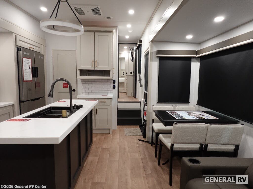 New 2026 Grand Design SOLITUDE-I 3003RL available in Fort Pierce, Florida