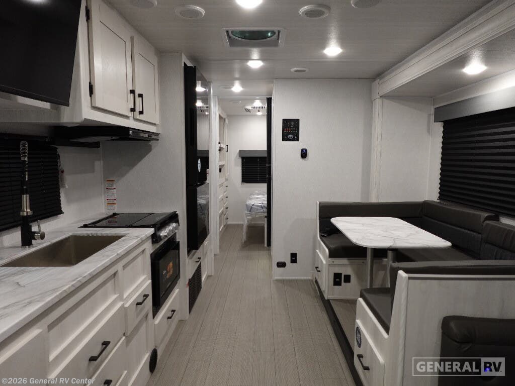 2026 East to West Entrada 2950OK - New Class C For Sale by General RV Center in Fort Pierce, Florida