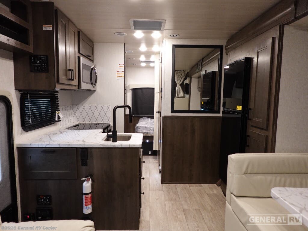 2025 Nexus Verrado 32S - New Super C For Sale by General RV Center in Fort Pierce, Florida