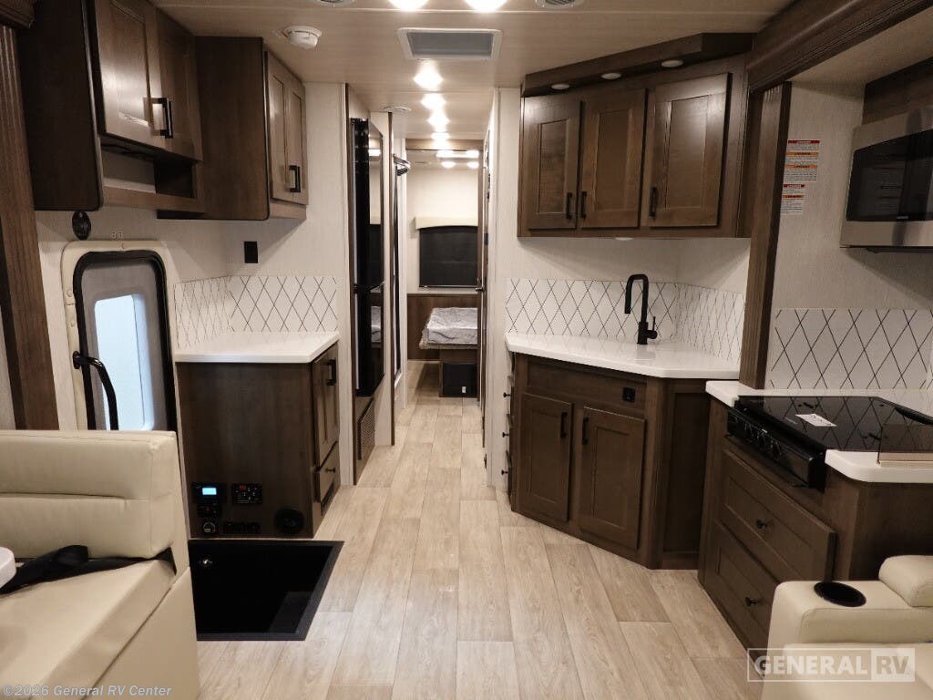 2026 Nexus Wraith 33F - New Super C For Sale by General RV Center in Fort Pierce, Florida
