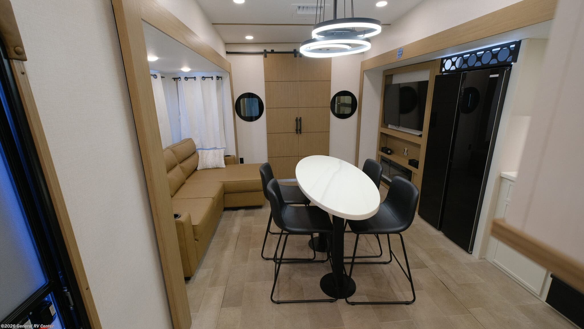 2026 Forest River Impression 36BR3 - New Fifth Wheel For Sale by General RV Center in Fort Pierce, Florida