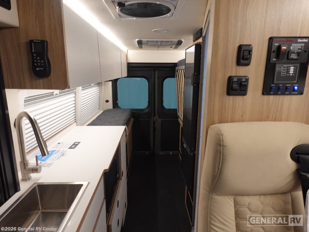 2026 Coachmen Pixel 2.0M - New Class B For Sale by General RV Center in Fort Pierce, Florida