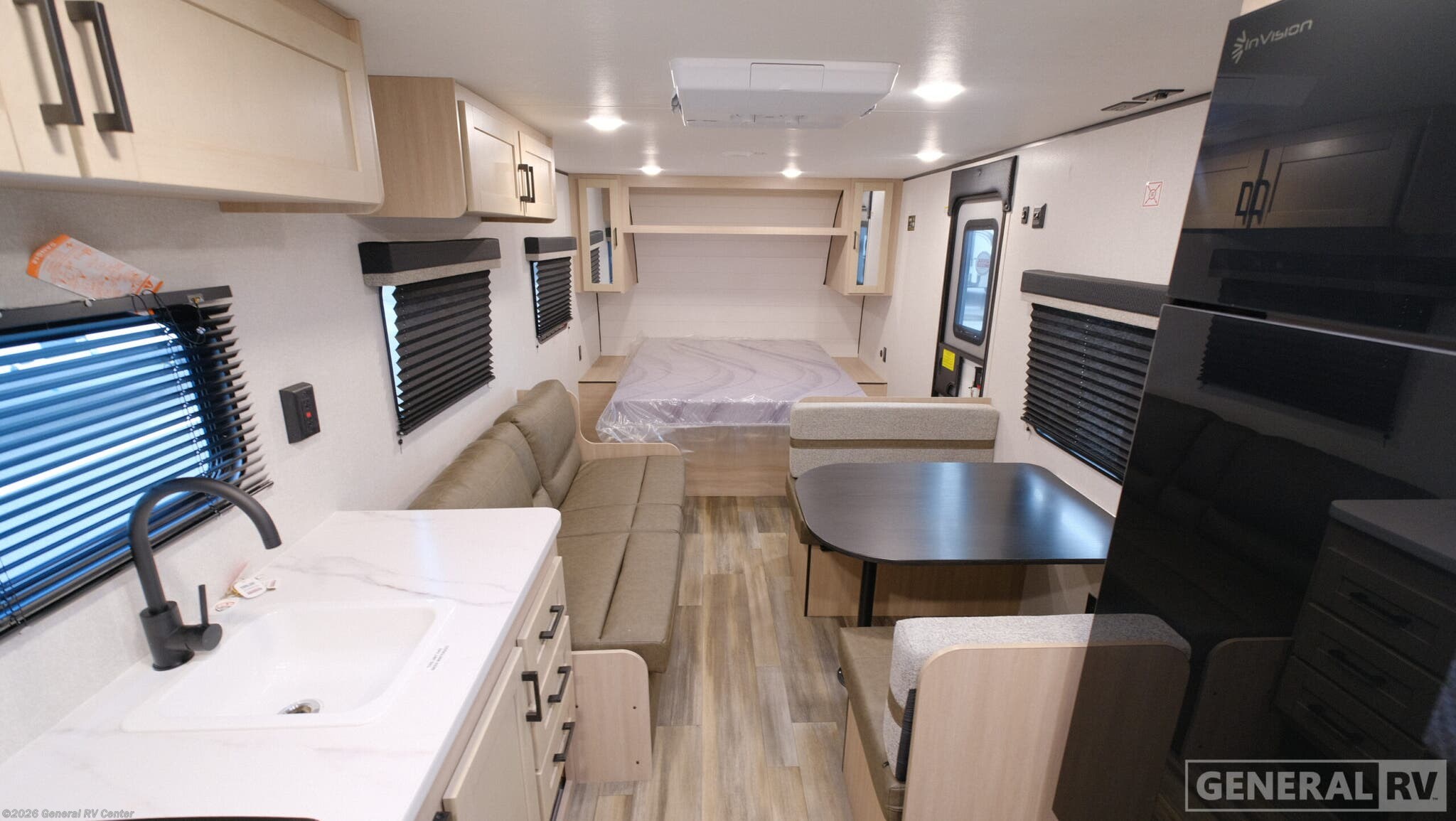 New 2026 Open Range COLT 25BH available in Fort Pierce, Florida