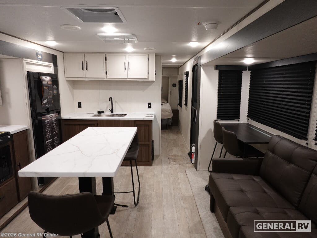 New 2026 Prime Time Avenger 27REI available in Fort Pierce, Florida