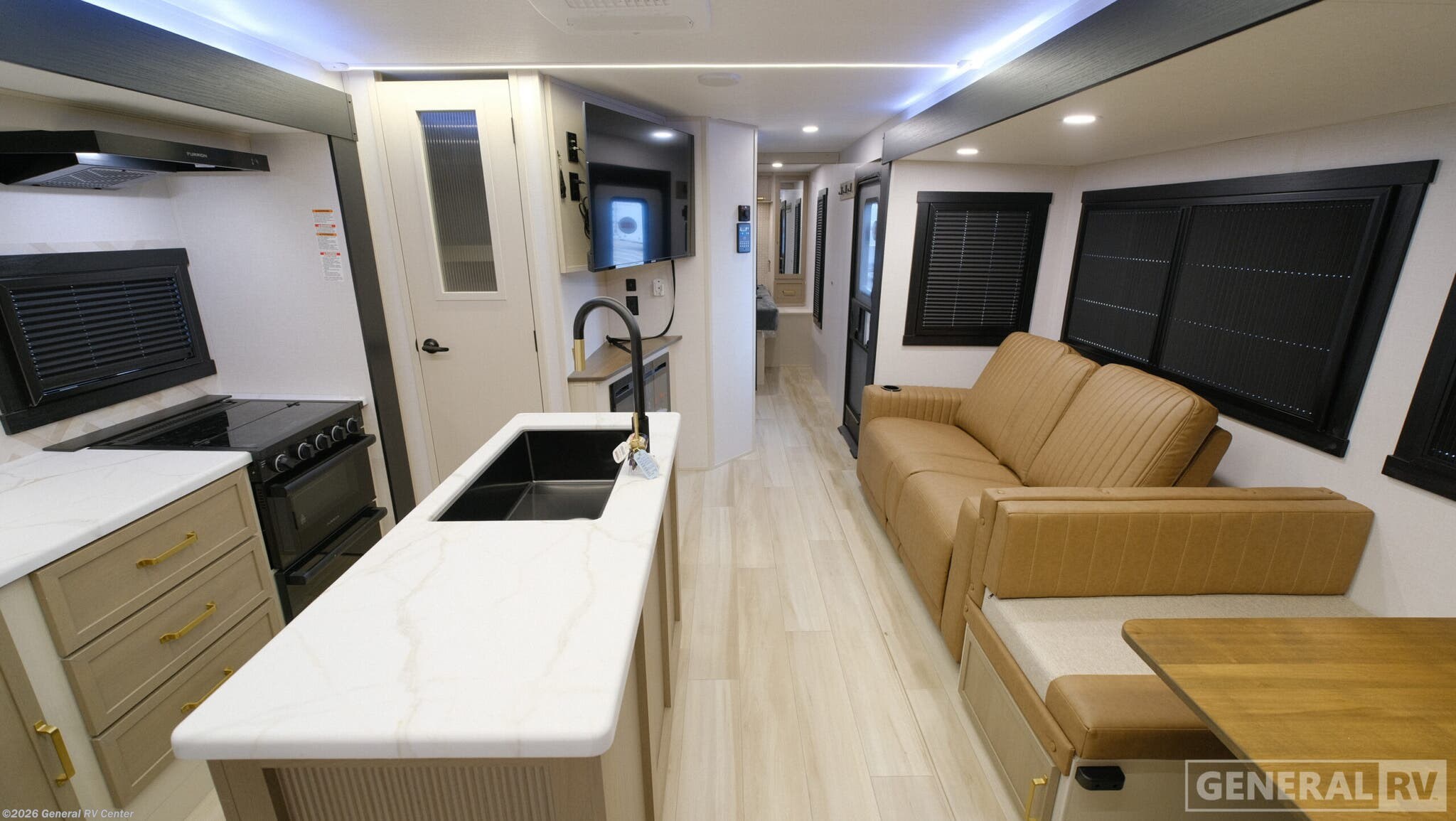 New 2026 Forest River SALEM-HEM 310BHI available in Fort Pierce, Florida