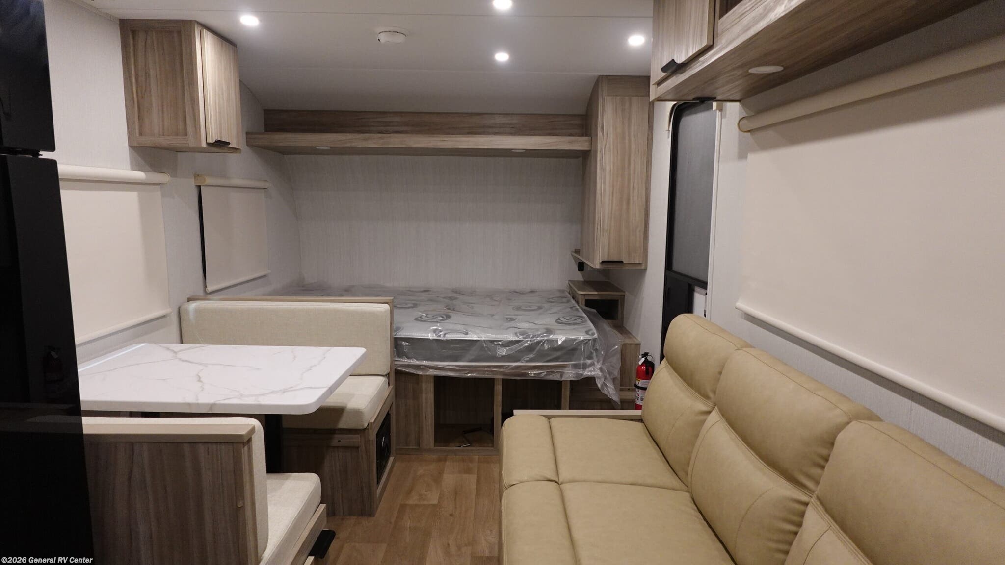 New 2026 Winnebago Access 18RK available in Fort Pierce, Florida