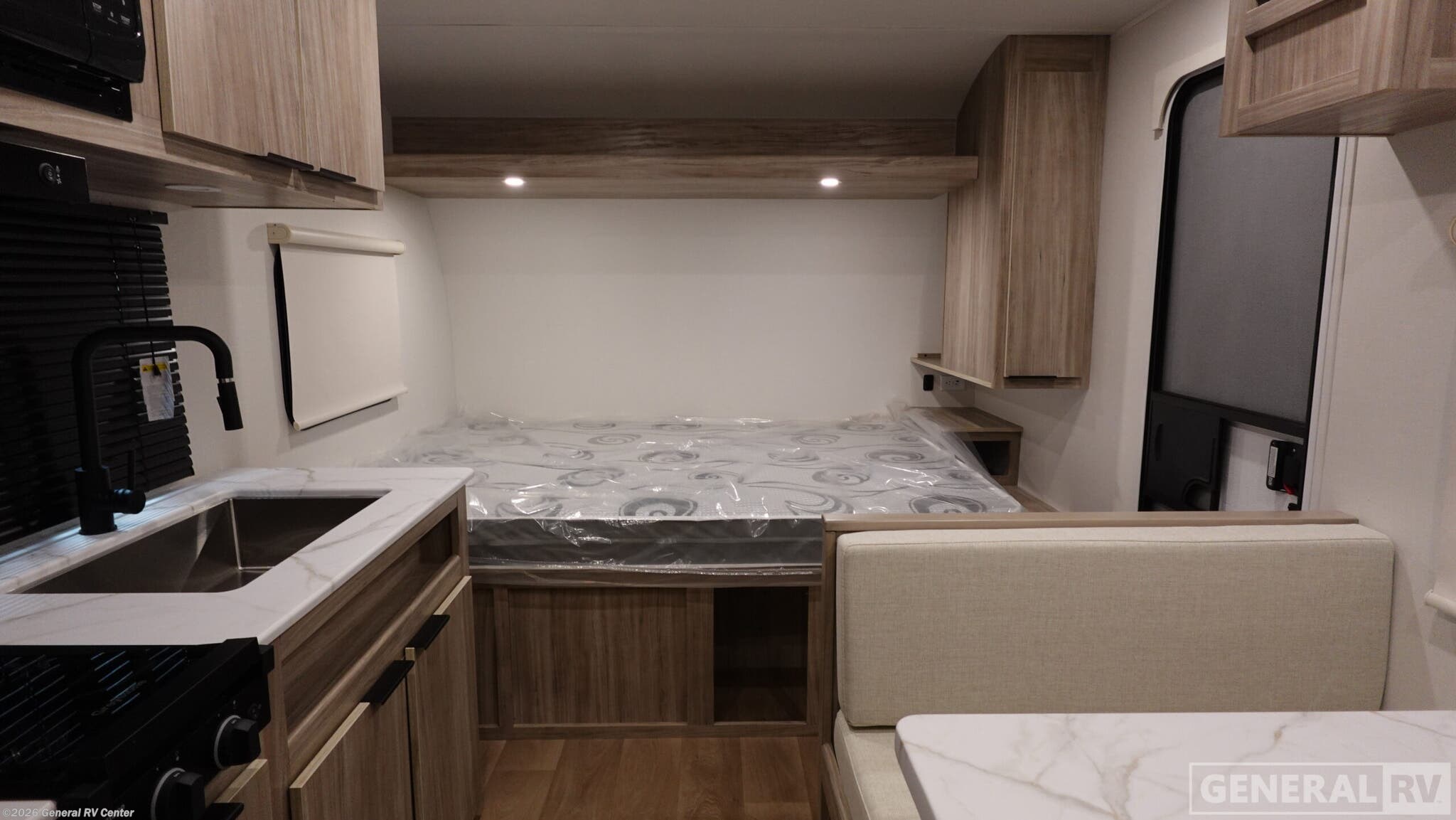 New 2026 Winnebago Access 18DBH available in Fort Pierce, Florida