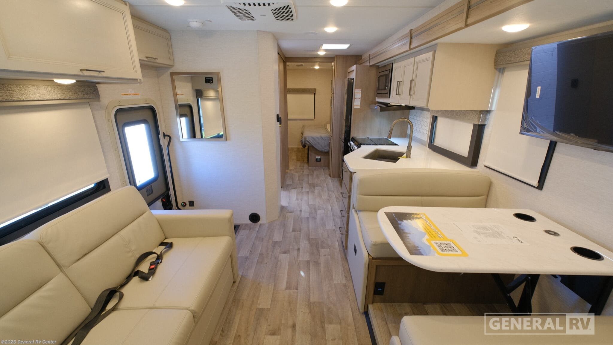 2026 Thor Motor Coach Resonate 30C - New Class A For Sale by General RV Center in Fort Pierce, Florida