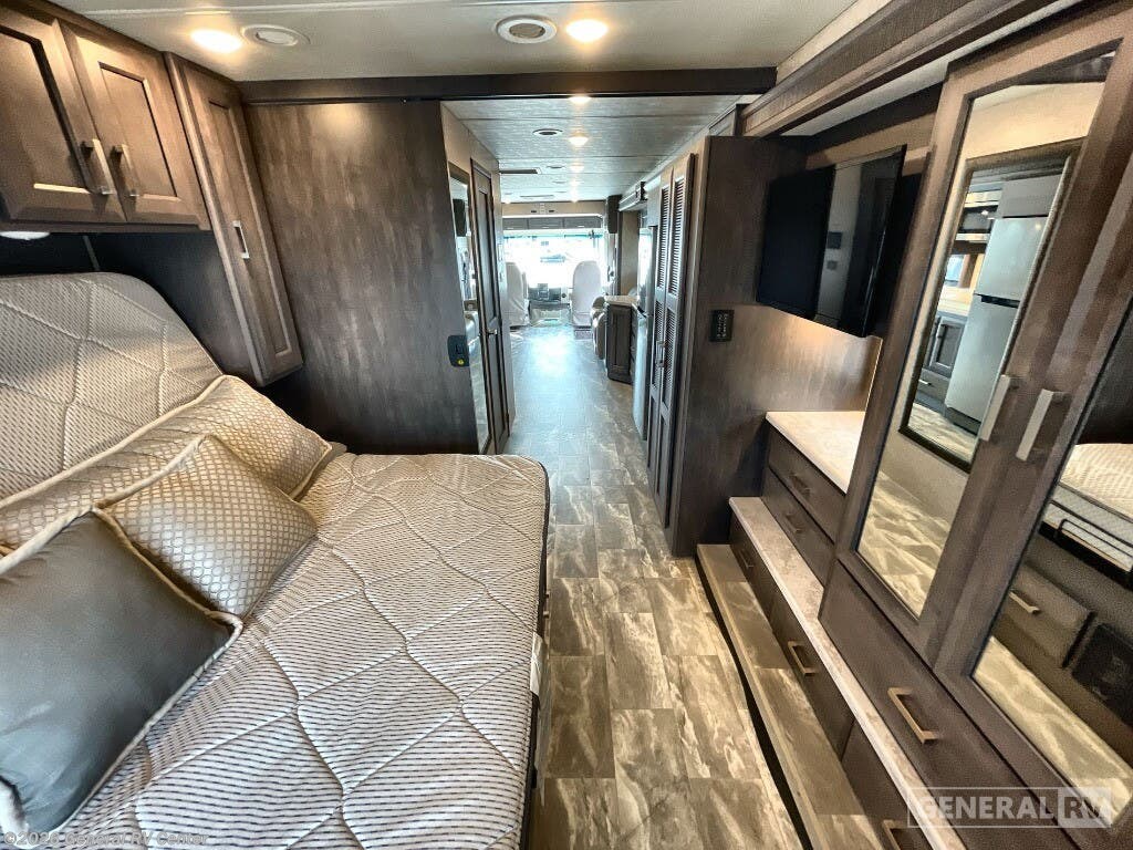 Used 2023 Thor Motor Coach Challenger 35MQ 2S available in Fort Pierce, Florida