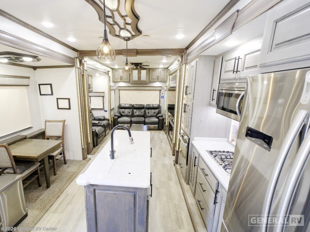 2020 Landmark 365 DAYTONA 5S by Heartland from General RV Center in Fort Pierce, Florida