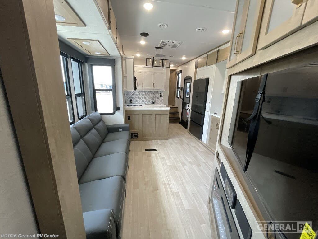 New 2025 Keystone Raptor 429 available in Fort Pierce, Florida