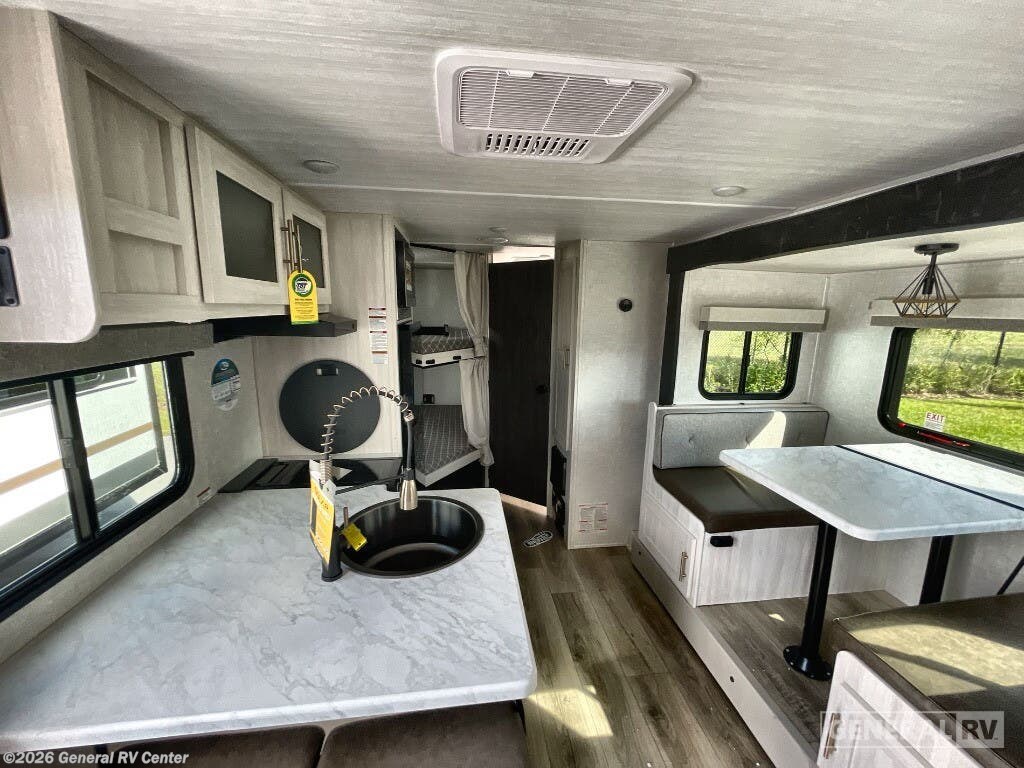 2025 R*POD RPT203 by Forest River from General RV Center in Fort Pierce, Florida